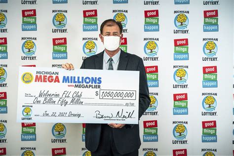 lotto prizes